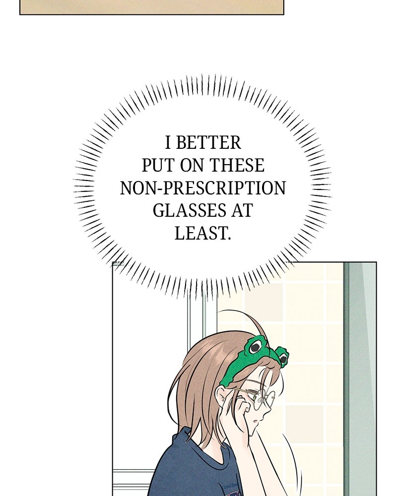 A Delinquent’s First Love Episode 14 page 69 - 