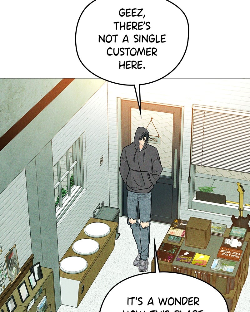 A Delinquent’s First Love Episode 14 page 8 - 