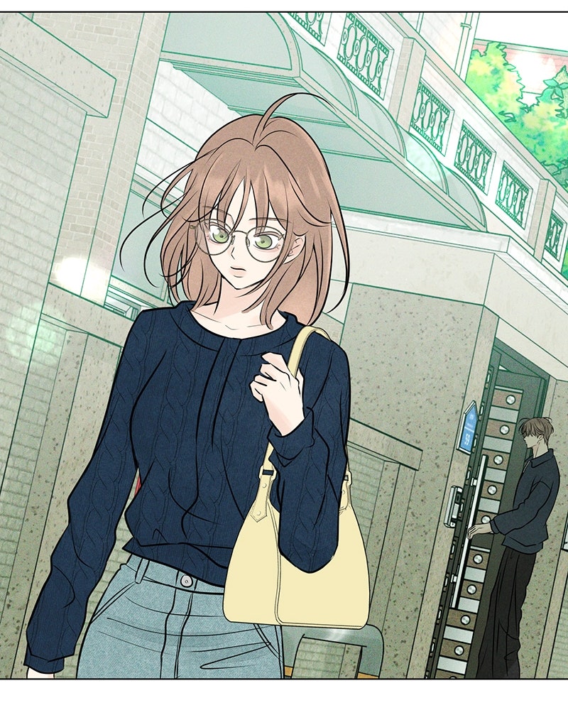 A Delinquent’s First Love Episode 14 page 74 - 