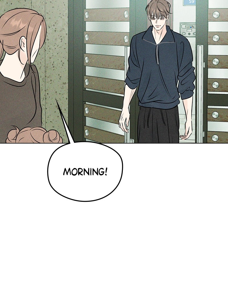 A Delinquent’s First Love Episode 14 page 76 - 
