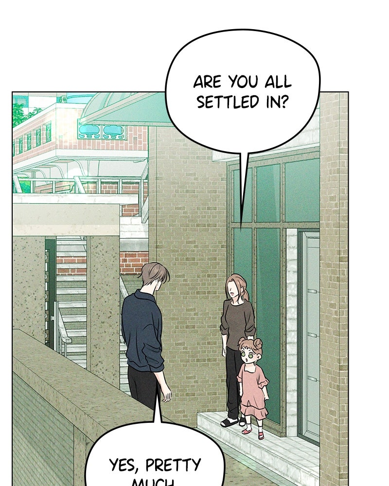 A Delinquent’s First Love Episode 14 page 77 - 