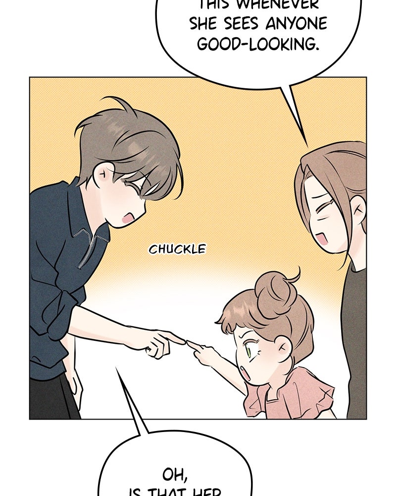 A Delinquent’s First Love Episode 14 page 80 - 