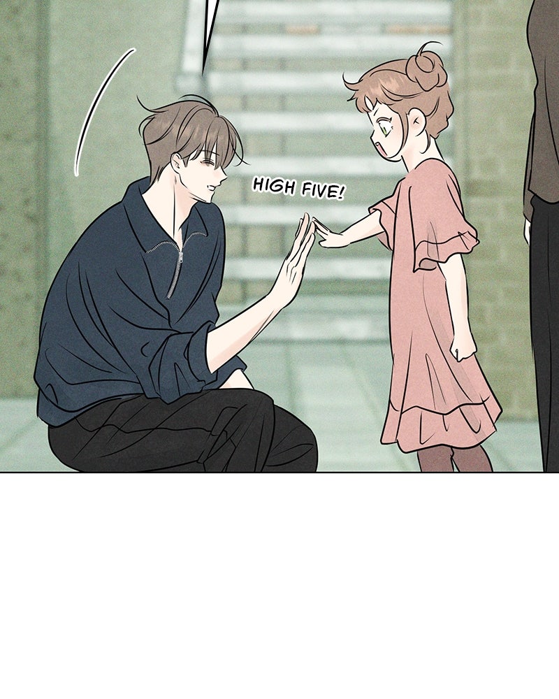 A Delinquent’s First Love Episode 14 page 82 - 