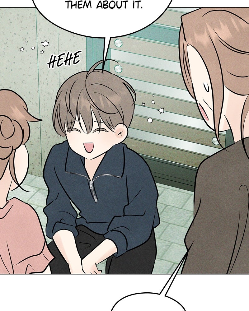 A Delinquent’s First Love Episode 14 page 85 - 