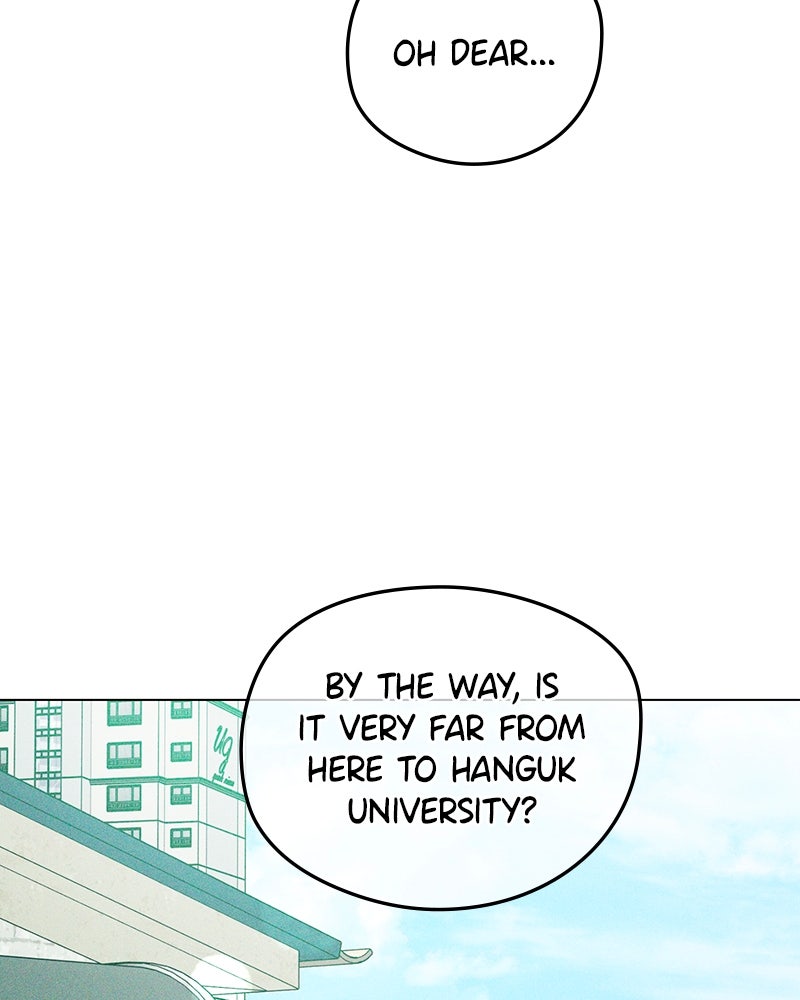A Delinquent’s First Love Episode 14 page 86 - 