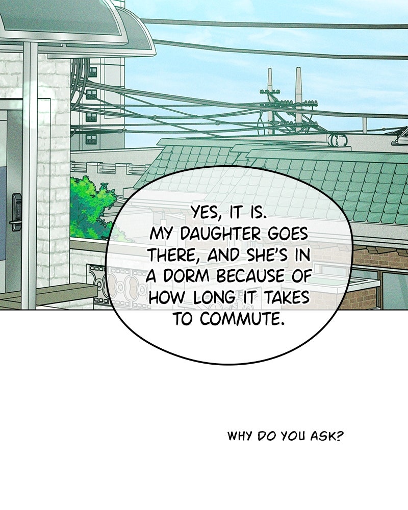 A Delinquent’s First Love Episode 14 page 87 - 
