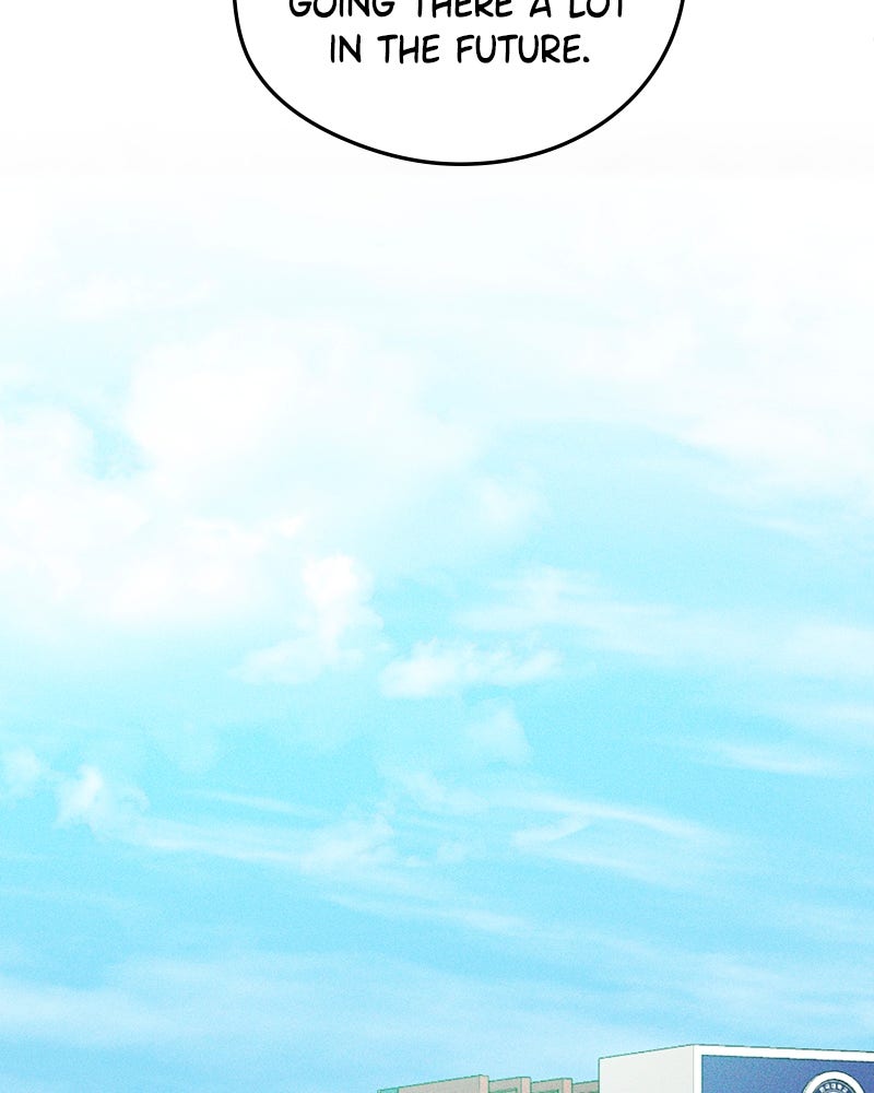 A Delinquent’s First Love Episode 14 page 90 - 
