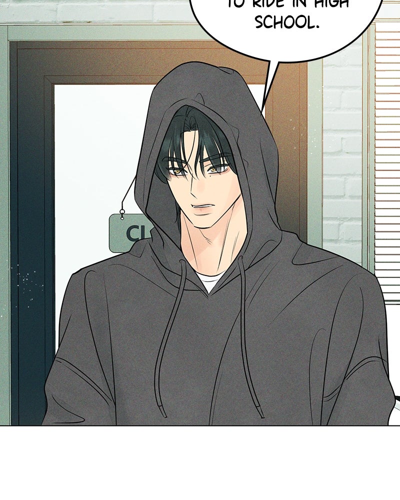 A Delinquent’s First Love Episode 14 page 10 - 