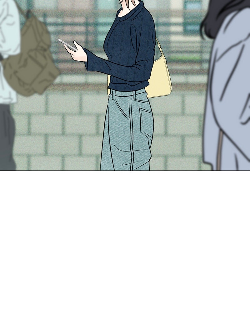 A Delinquent’s First Love Episode 14 page 93 - 