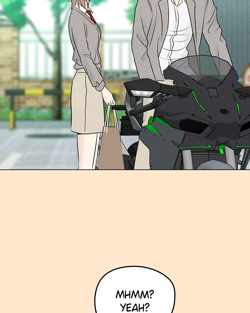 A Delinquent’s First Love Episode 15 page 103 - 