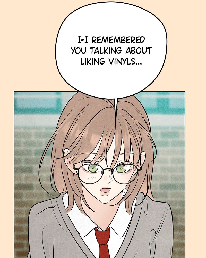 A Delinquent’s First Love Episode 15 page 109 - 