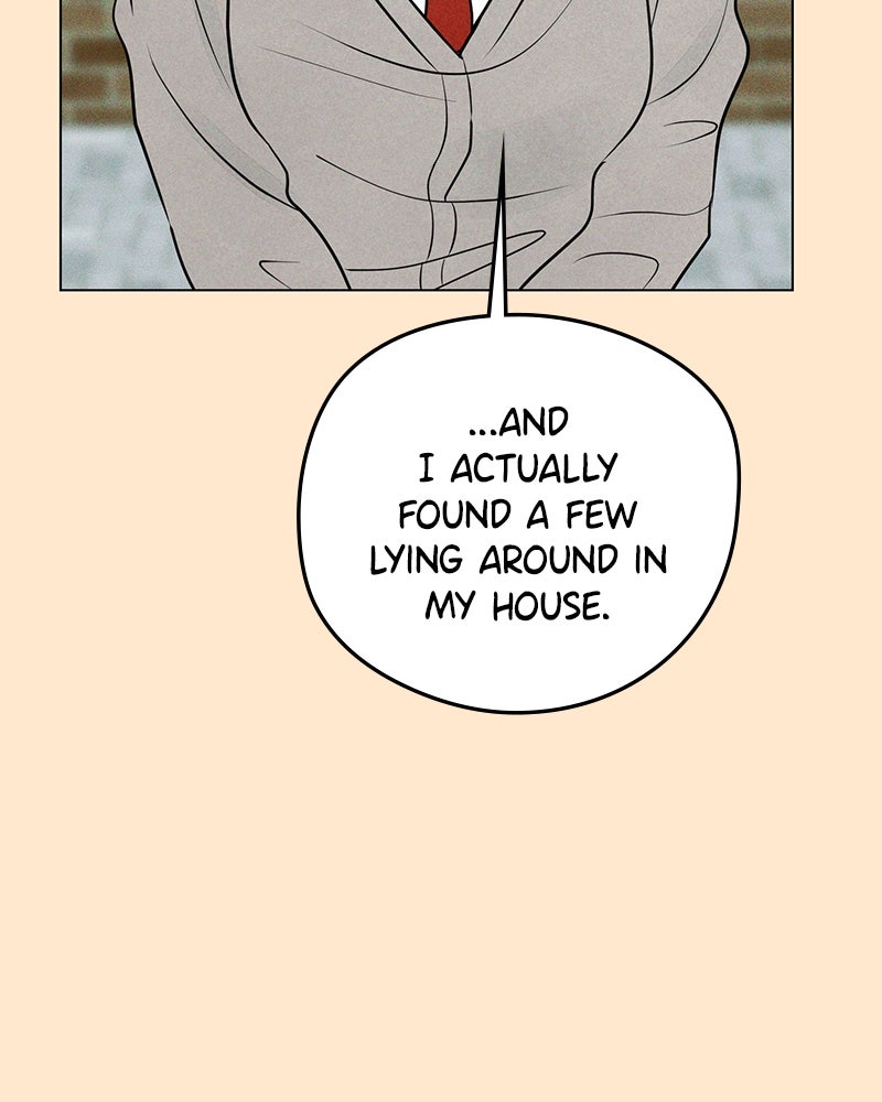 A Delinquent’s First Love Episode 15 page 110 - 