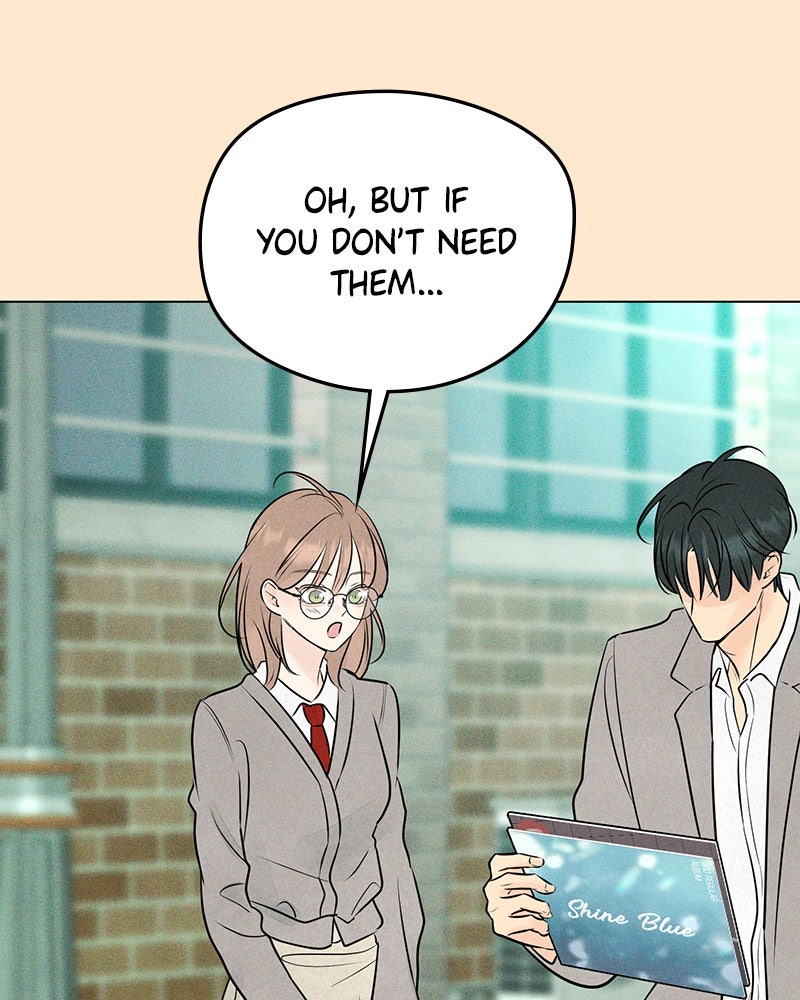 A Delinquent’s First Love Episode 15 page 111 - 