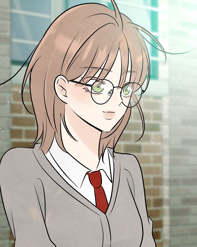 A Delinquent’s First Love Episode 15 page 116 - 