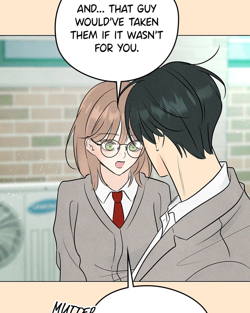 A Delinquent’s First Love Episode 15 page 119 - 
