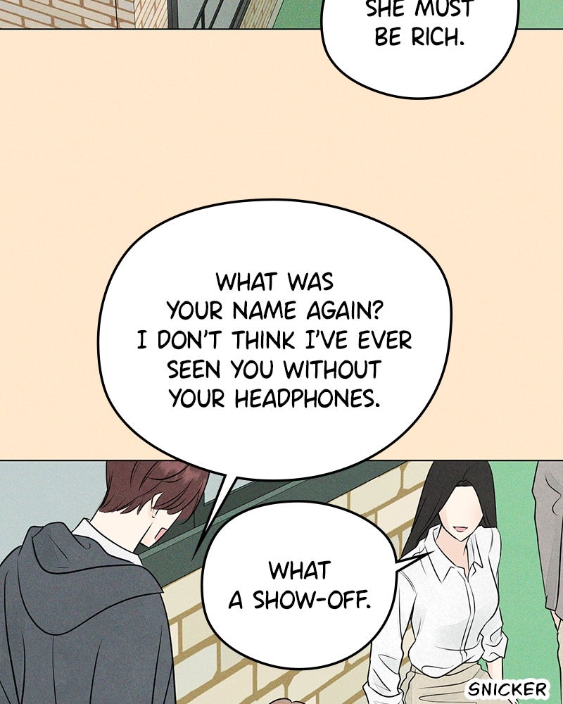 A Delinquent’s First Love Episode 15 page 13 - 