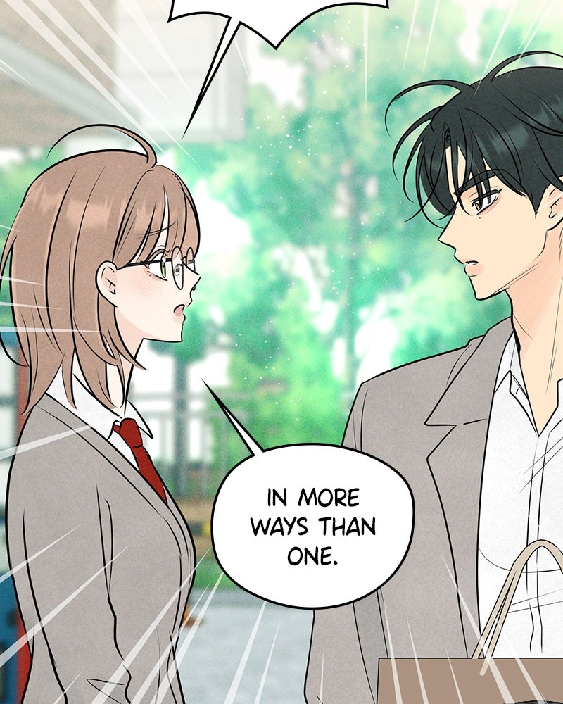 A Delinquent’s First Love Episode 15 page 122 - 