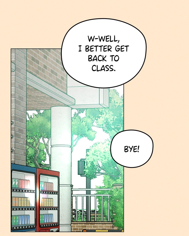 A Delinquent’s First Love Episode 15 page 127 - 
