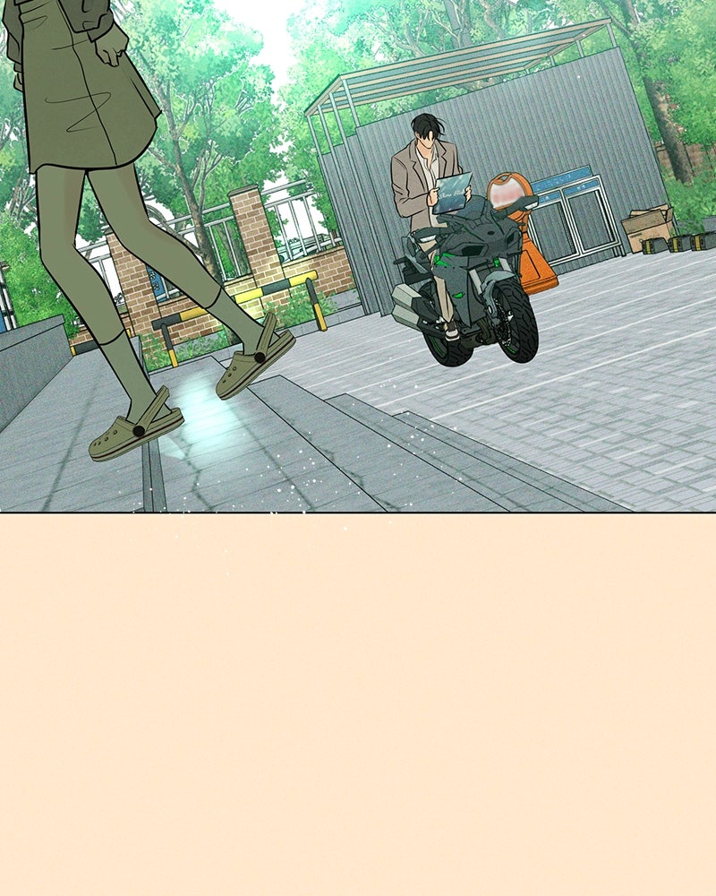 A Delinquent’s First Love Episode 15 page 129 - 