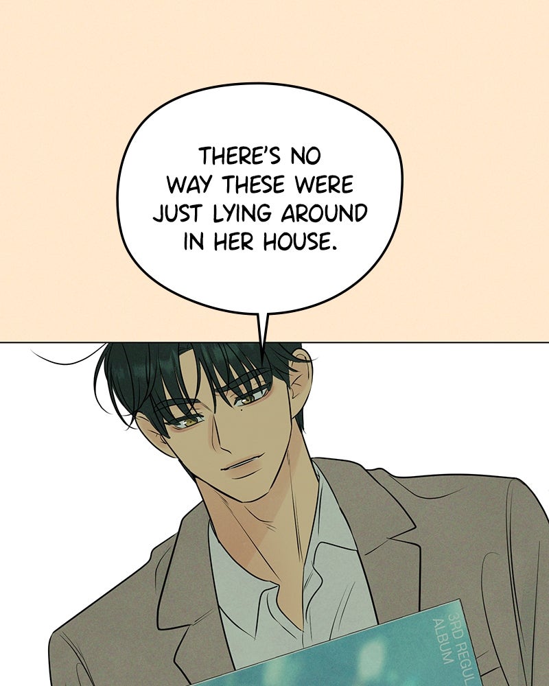 A Delinquent’s First Love Episode 15 page 130 - 