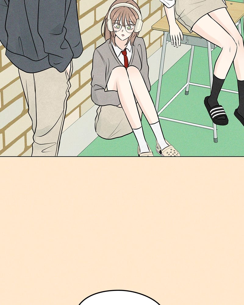 A Delinquent’s First Love Episode 15 page 14 - 