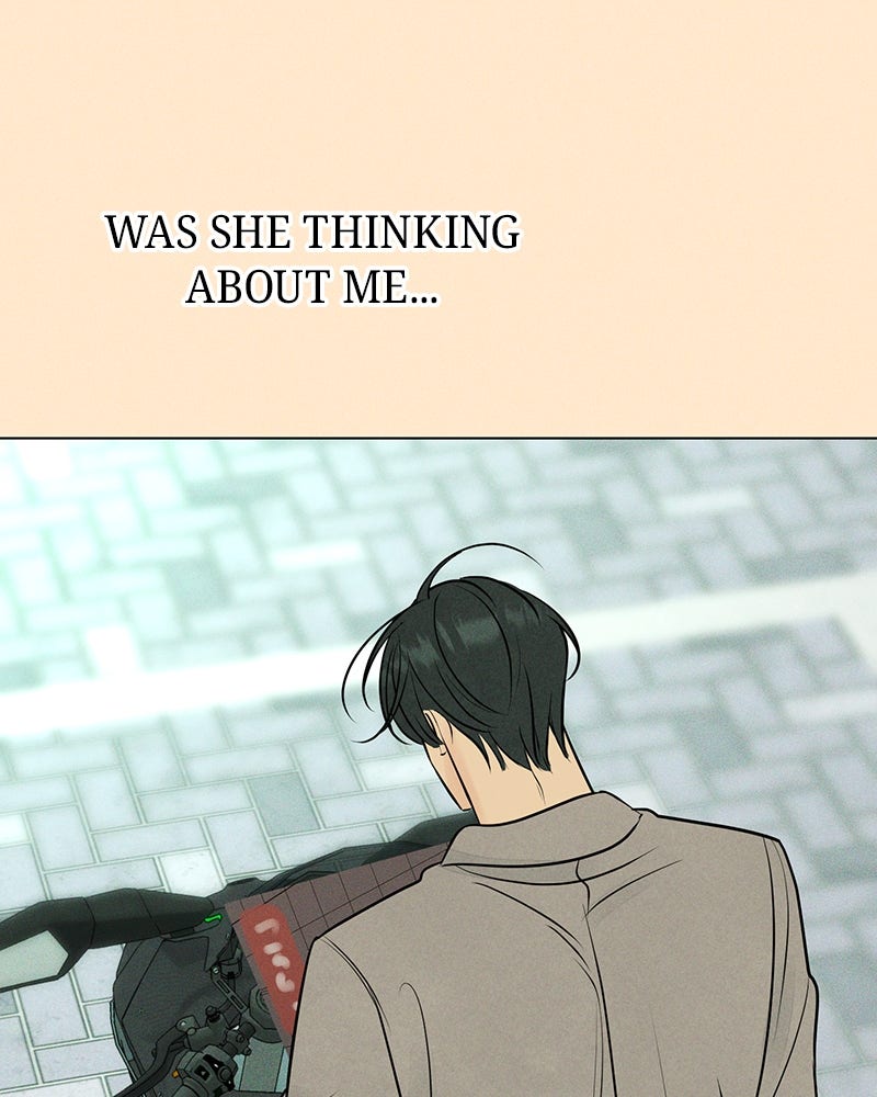 A Delinquent’s First Love Episode 15 page 132 - 