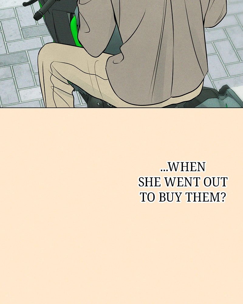 A Delinquent’s First Love Episode 15 page 133 - 