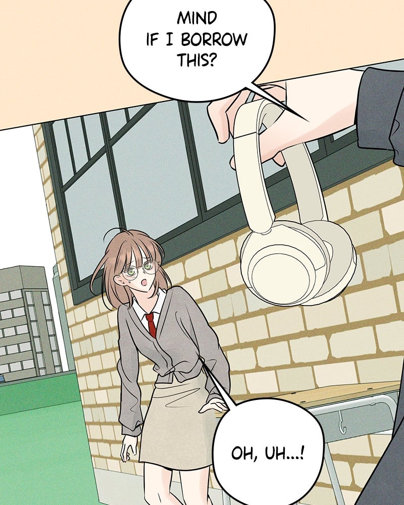 A Delinquent’s First Love Episode 15 page 15 - 