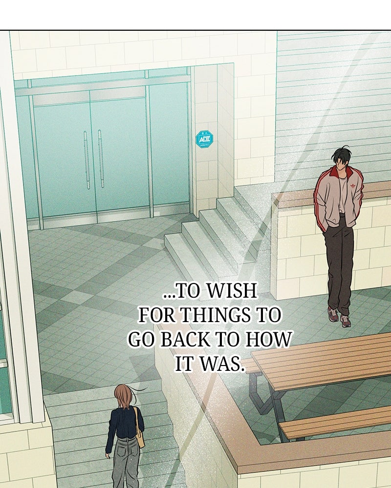 A Delinquent’s First Love Episode 15 page 146 - 