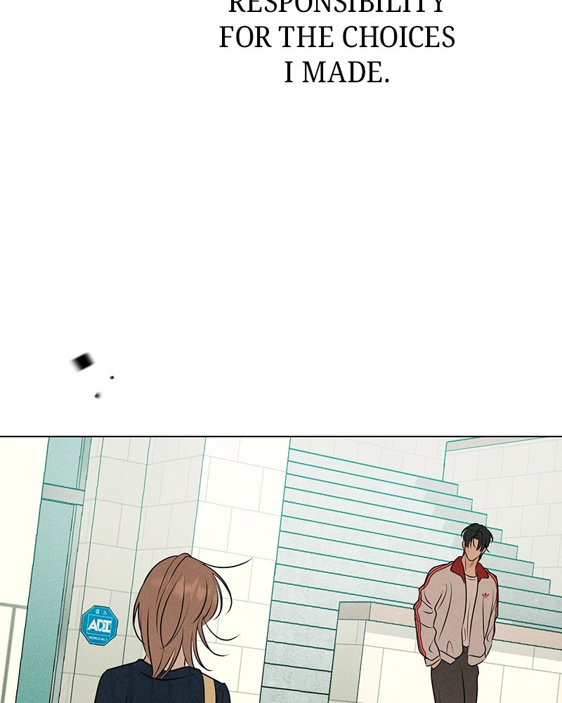 A Delinquent’s First Love Episode 15 page 151 - 
