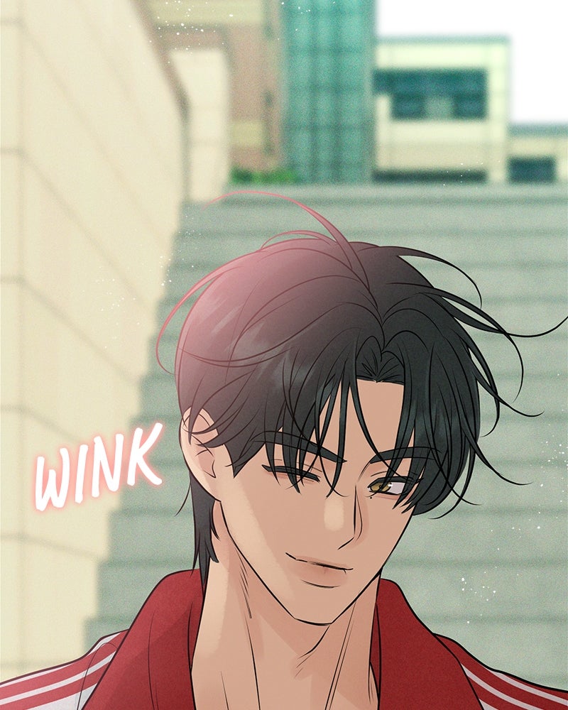 A Delinquent’s First Love Episode 15 page 155 - 