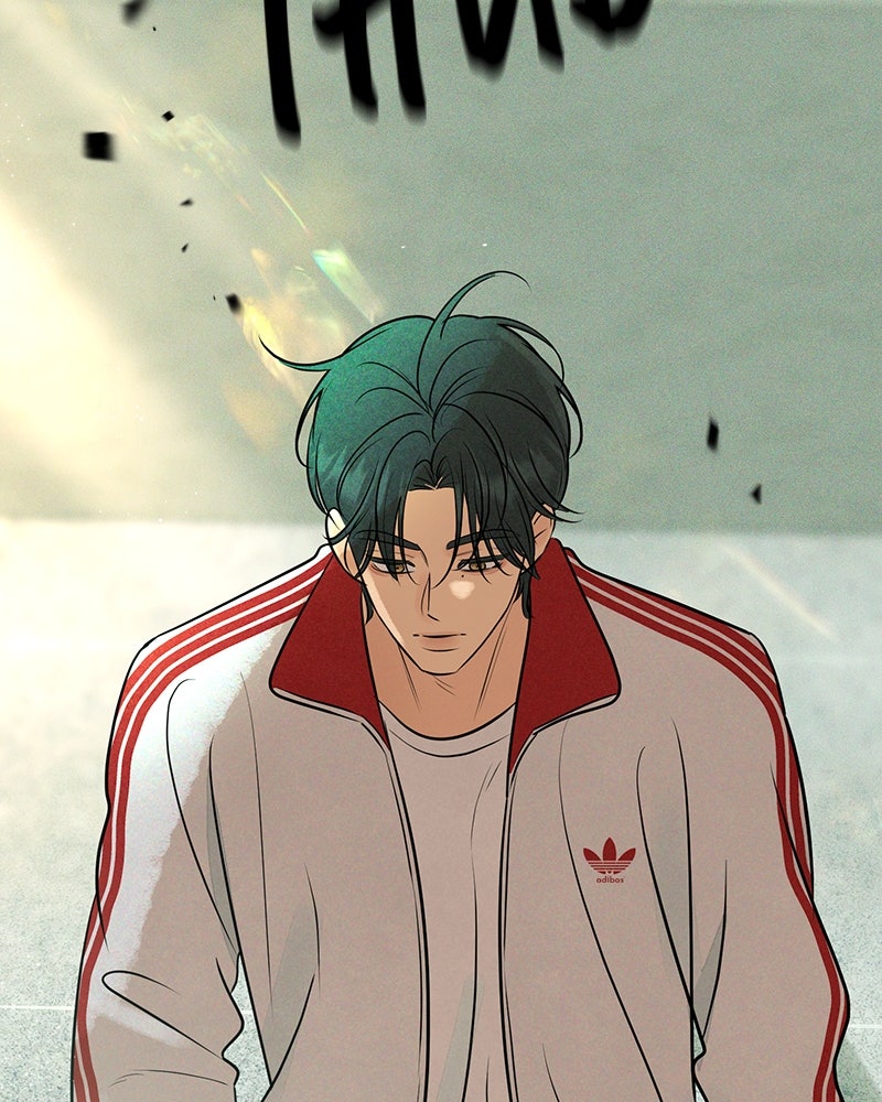 A Delinquent’s First Love Episode 15 page 162 - 