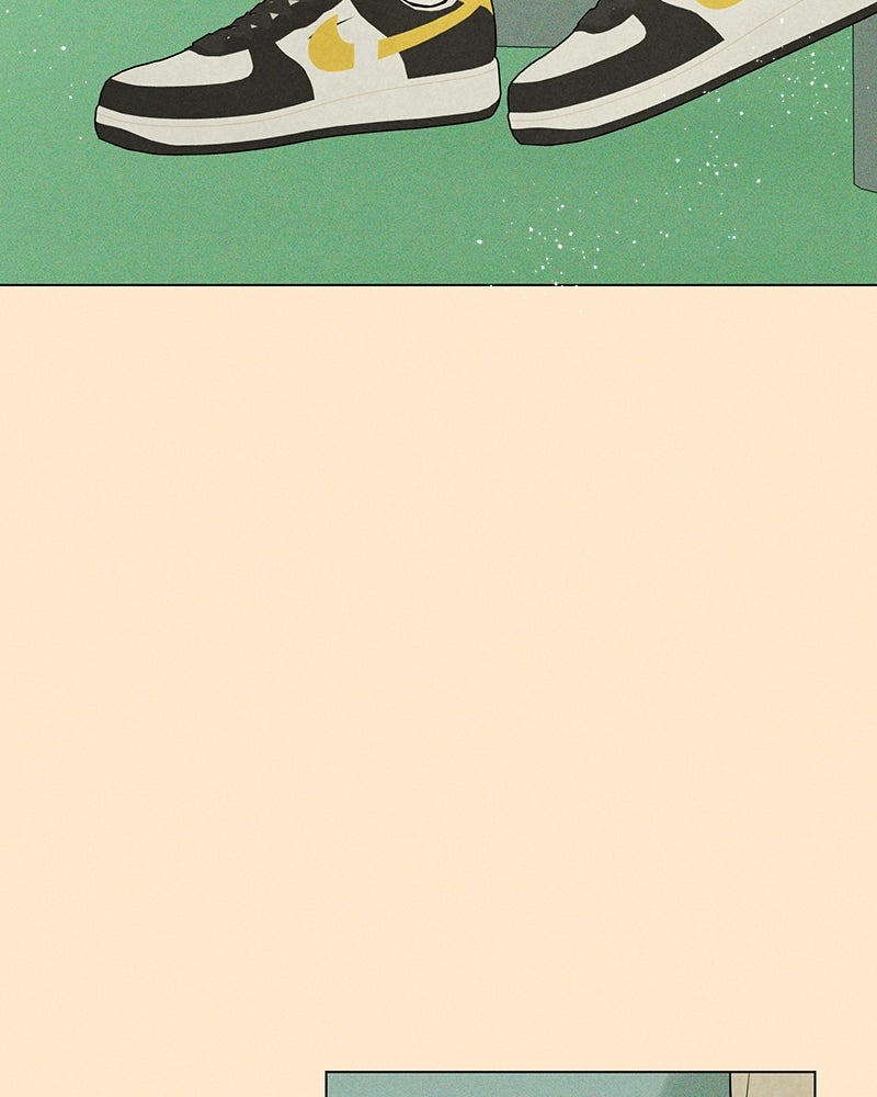 A Delinquent’s First Love Episode 15 page 19 - 