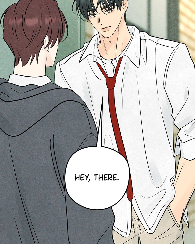 A Delinquent’s First Love Episode 15 page 21 - 