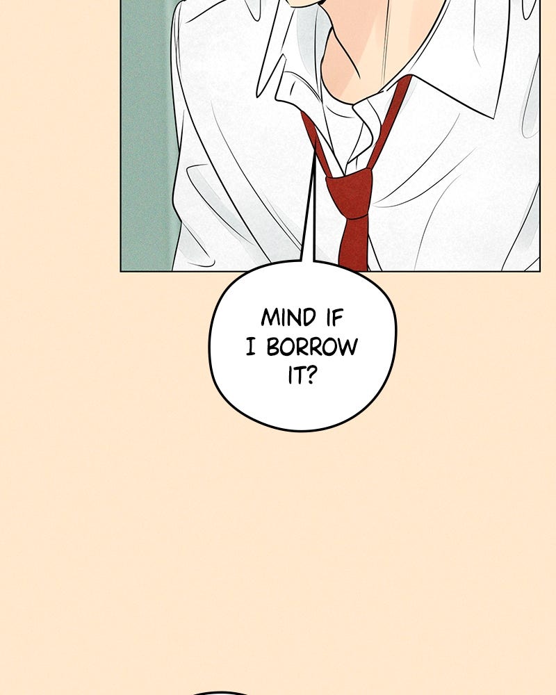A Delinquent’s First Love Episode 15 page 28 - 