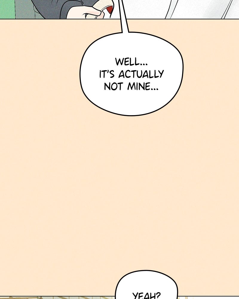 A Delinquent’s First Love Episode 15 page 30 - 