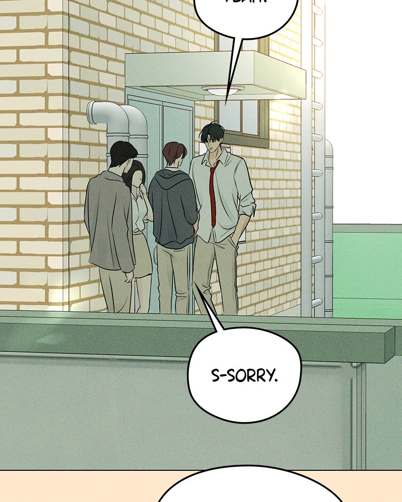 A Delinquent’s First Love Episode 15 page 31 - 