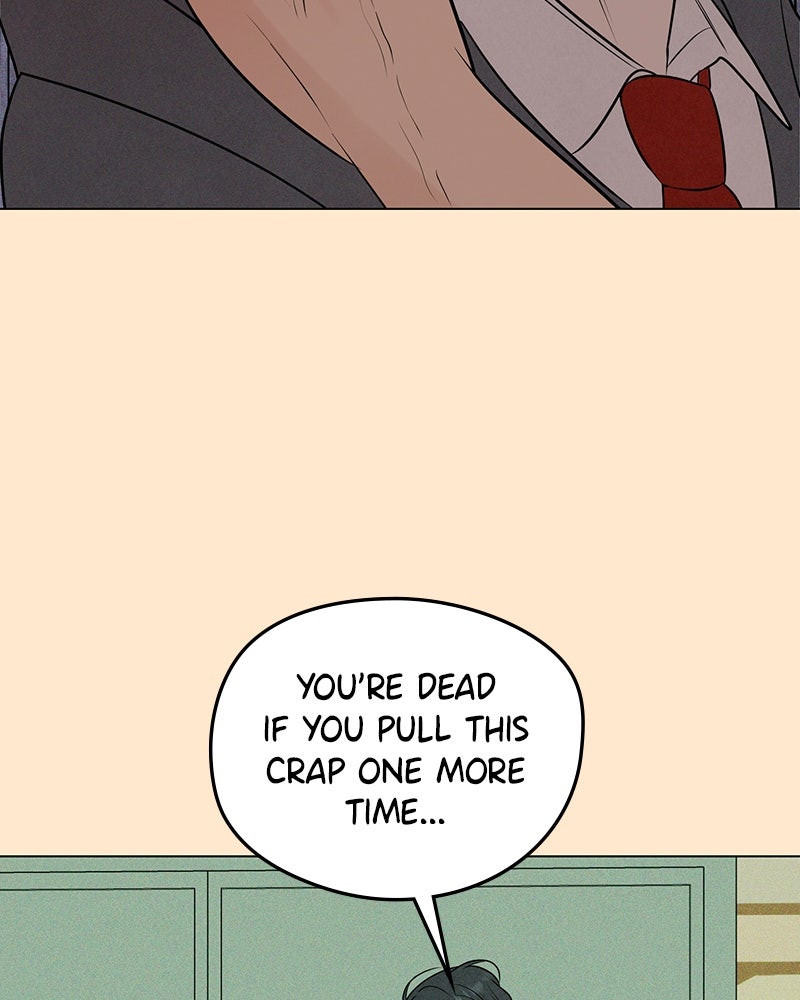 A Delinquent’s First Love Episode 15 page 36 - 