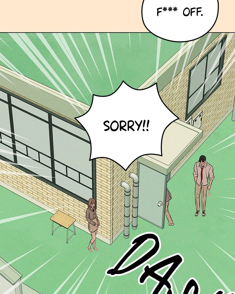 A Delinquent’s First Love Episode 15 page 40 - 