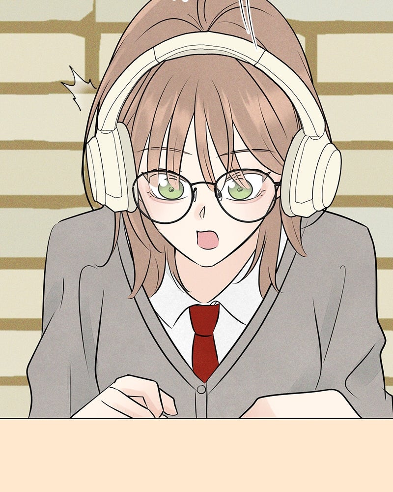 A Delinquent’s First Love Episode 15 page 44 - 