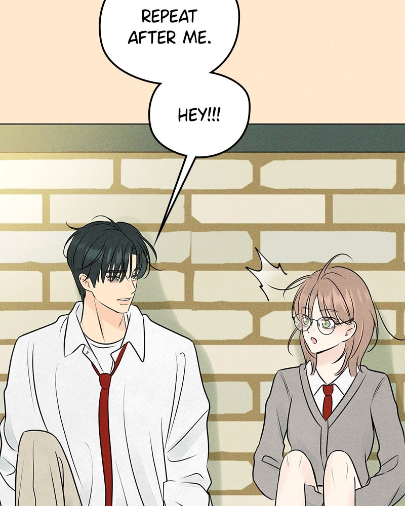 A Delinquent’s First Love Episode 15 page 55 - 