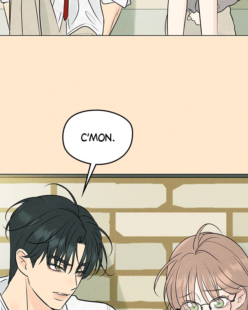 A Delinquent’s First Love Episode 15 page 56 - 