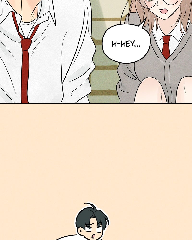 A Delinquent’s First Love Episode 15 page 57 - 