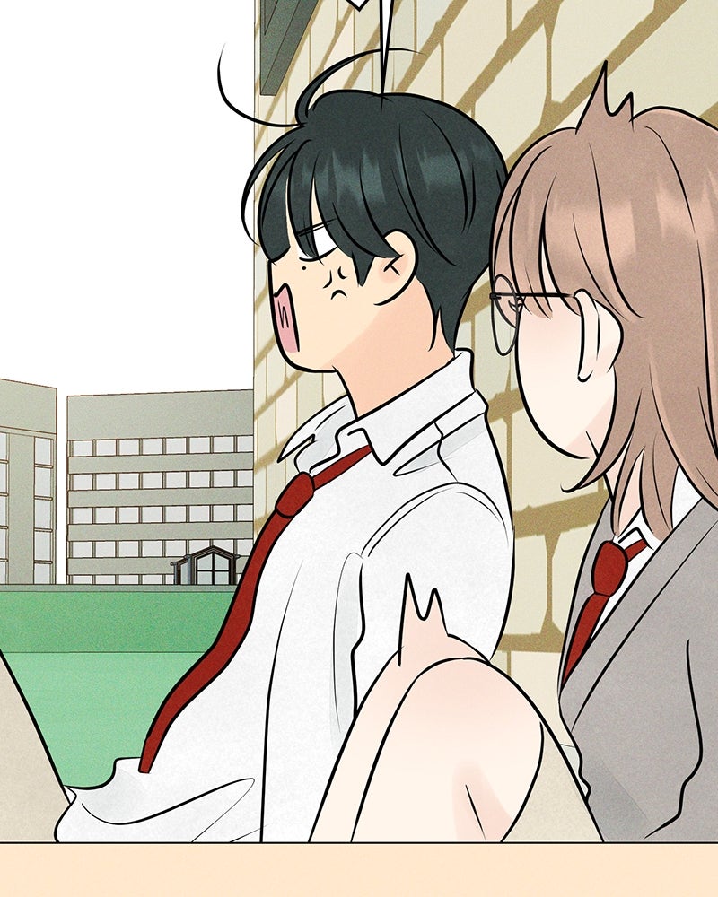 A Delinquent’s First Love Episode 15 page 60 - 
