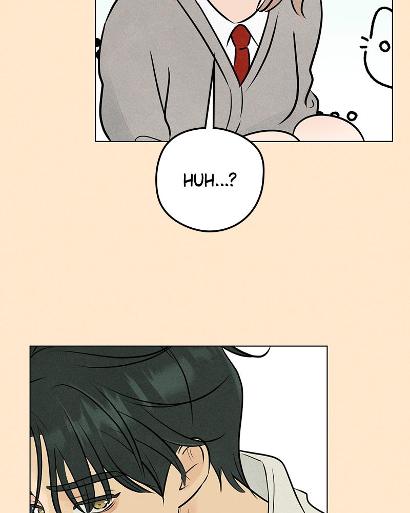 A Delinquent’s First Love Episode 15 page 62 - 