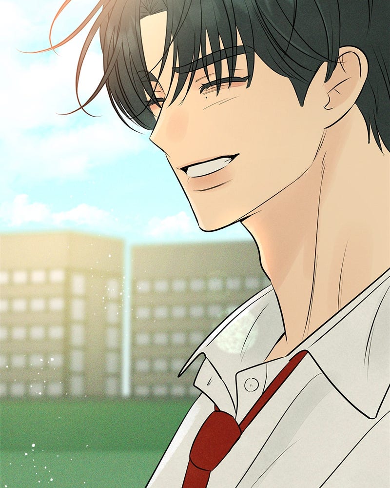 A Delinquent’s First Love Episode 15 page 66 - 
