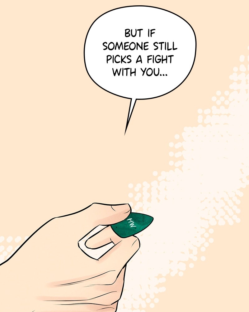 A Delinquent’s First Love Episode 15 page 71 - 