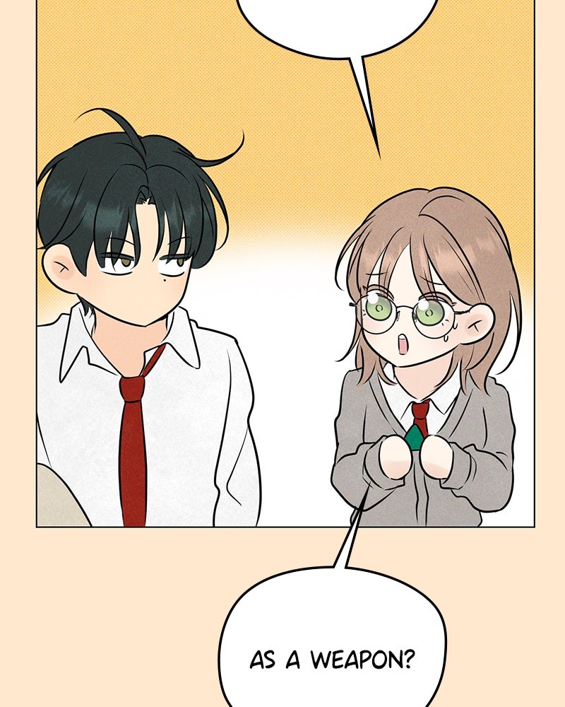 A Delinquent’s First Love Episode 15 page 73 - 