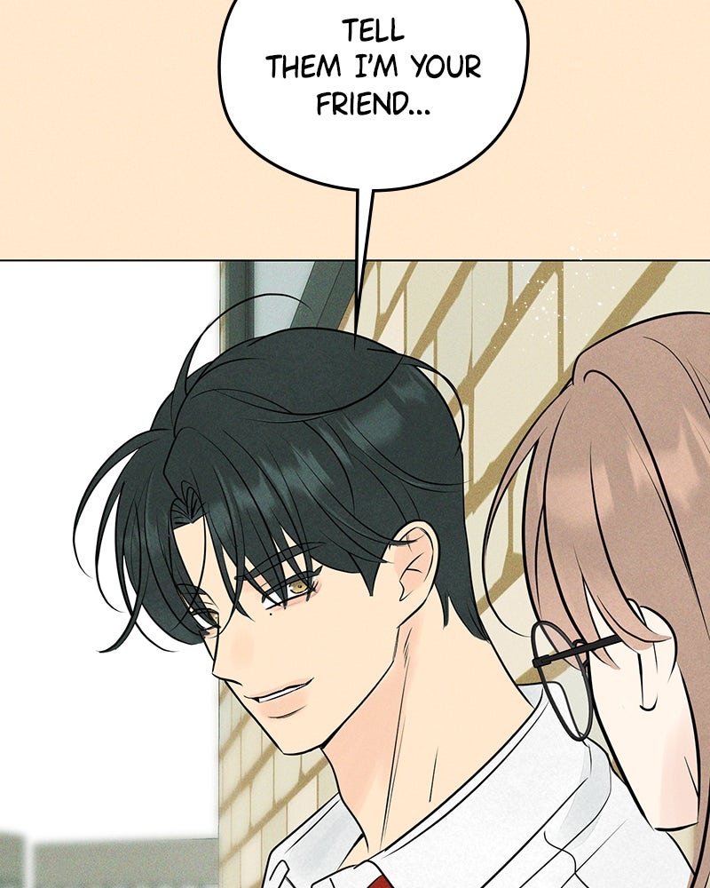 A Delinquent’s First Love Episode 15 page 76 - 