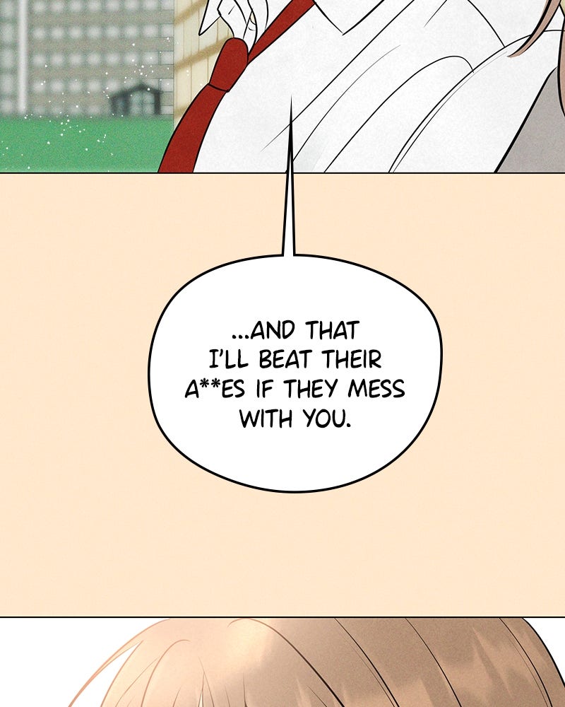 A Delinquent’s First Love Episode 15 page 77 - 